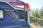 Najmočnejši in najdražji RAV4 - fotografija 4