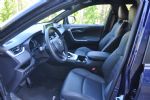 Najmočnejši in najdražji RAV4 - fotografija 6