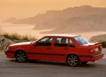 Volvo 850 ima 30 let - fotografija 1