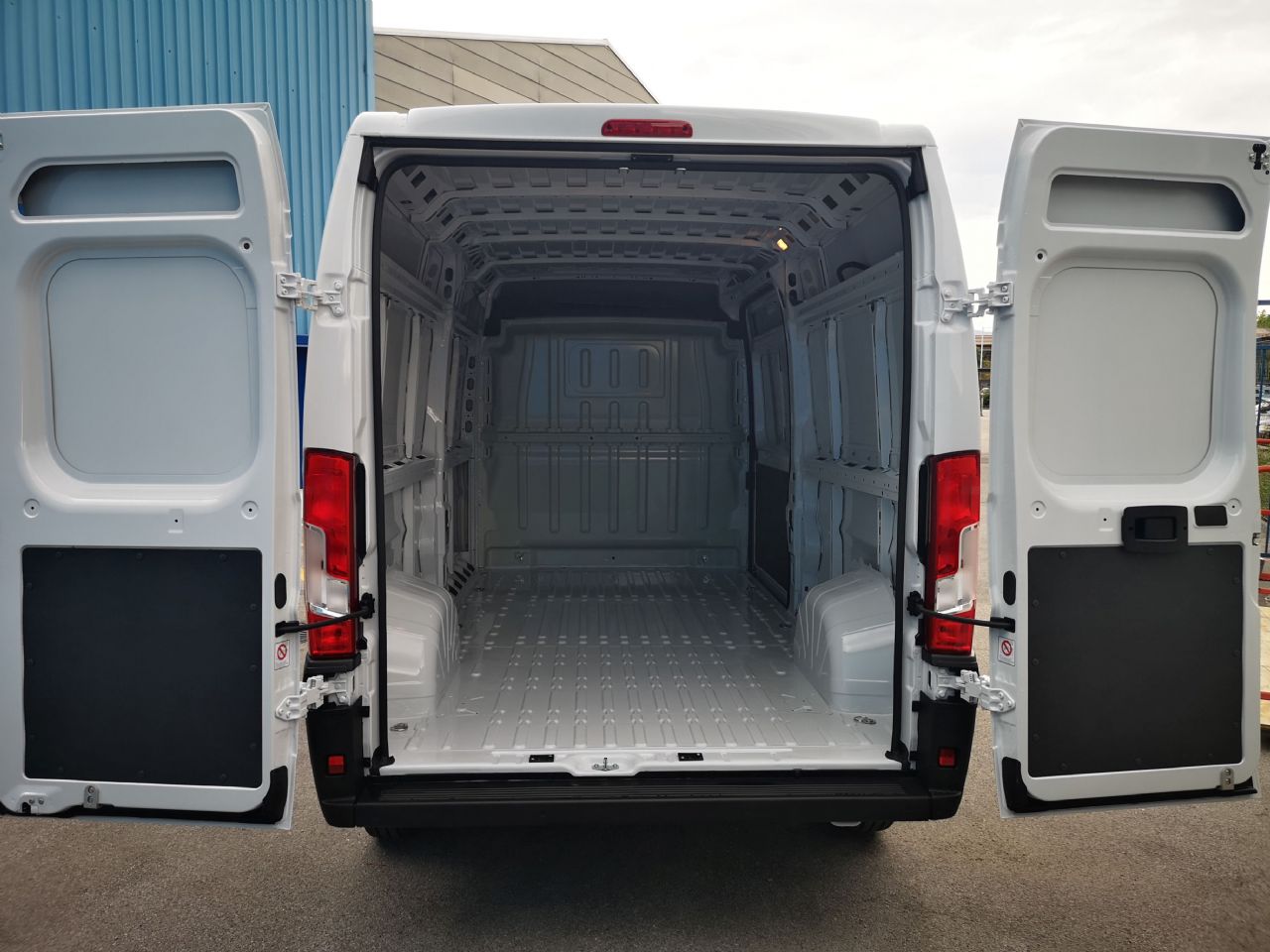 Fiat Ducato ima po novem Jeepov dizelski motor