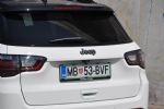 Jeepova uspešnica z novo notranjostjo - fotografija 3