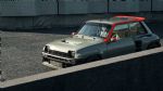 Nora reinkarnacija Renaulta 5 Turbo - fotografija 2