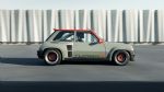 Nora reinkarnacija Renaulta 5 Turbo - fotografija 4