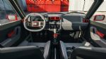 Nora reinkarnacija Renaulta 5 Turbo - fotografija 9