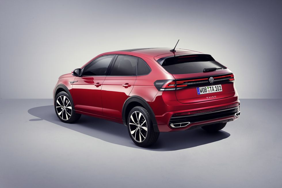 Nov Volkswagen za izbrane kupce