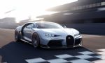 Bugattijevo brutalno udobje - fotografija 7