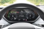 Audijev štirivratni kupe na Porschejevi osnovi - fotografija 14
