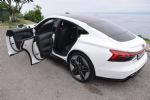 Audijev štirivratni kupe na Porschejevi osnovi - fotografija 2