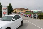 Lepota pločevine v znamenju kače in križa - fotografija 2