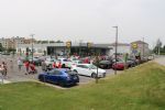 Lepota pločevine v znamenju kače in križa - fotografija 38