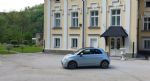 Prikupen modni dodatek in avto za samozavestne voznike - fotografija 2
