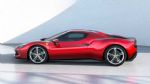 V Ferrari se prvič po Dinu vrača V6 - fotografija 3