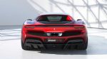 V Ferrari se prvič po Dinu vrača V6 - fotografija 5