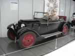 Prvi pra-Audi - fotografija 2