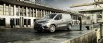 Tudi Toyotin Proace City gre na elektriko - fotografija 2