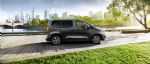 Tudi Toyotin Proace City gre na elektriko - fotografija 4