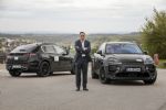 Elektrognani Porsche Macan v prodajnih salonih čez dve leti - fotografija 2