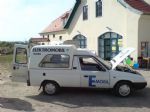 Električna Škoda nove dobe - fotografija 4