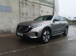 Mercedesova električna ofenziva se nadaljuje - fotografija 2