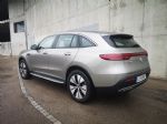 Mercedesova električna ofenziva se nadaljuje - fotografija 4