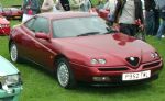 Alfa GTV je stara 26 let - fotografija 6