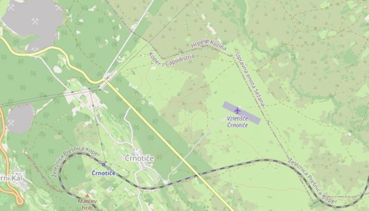 Naj se pustolovščina začne!