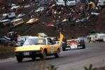 Varnostni avtomobili v F1 - fotografija 1