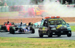 Varnostni avtomobili v F1 - fotografija 8