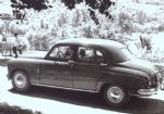 Prvi povojni Fiat - fotografija 1