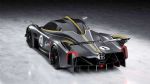 Huayra za dirkaške steze - fotografija 6