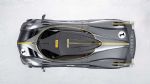 Huayra za dirkaške steze - fotografija 7