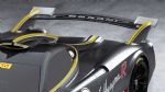Huayra za dirkaške steze - fotografija 9