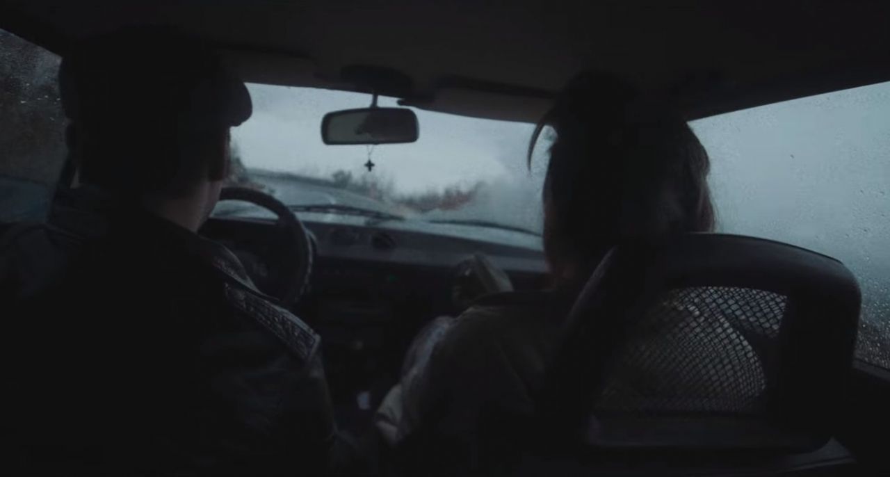 Alfa Sprint v kar štirih glasbenih videospotih