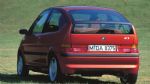 Tako so si električni avto pred 30 leti zamislili pri BMW-ju - fotografija 1