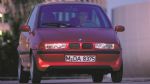 Tako so si električni avto pred 30 leti zamislili pri BMW-ju - fotografija 2