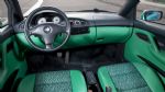 Tako so si električni avto pred 30 leti zamislili pri BMW-ju - fotografija 9