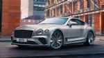 Najhitrejši Bentley vseh časov - fotografija 12