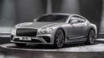 Najhitrejši Bentley vseh časov - fotografija 1