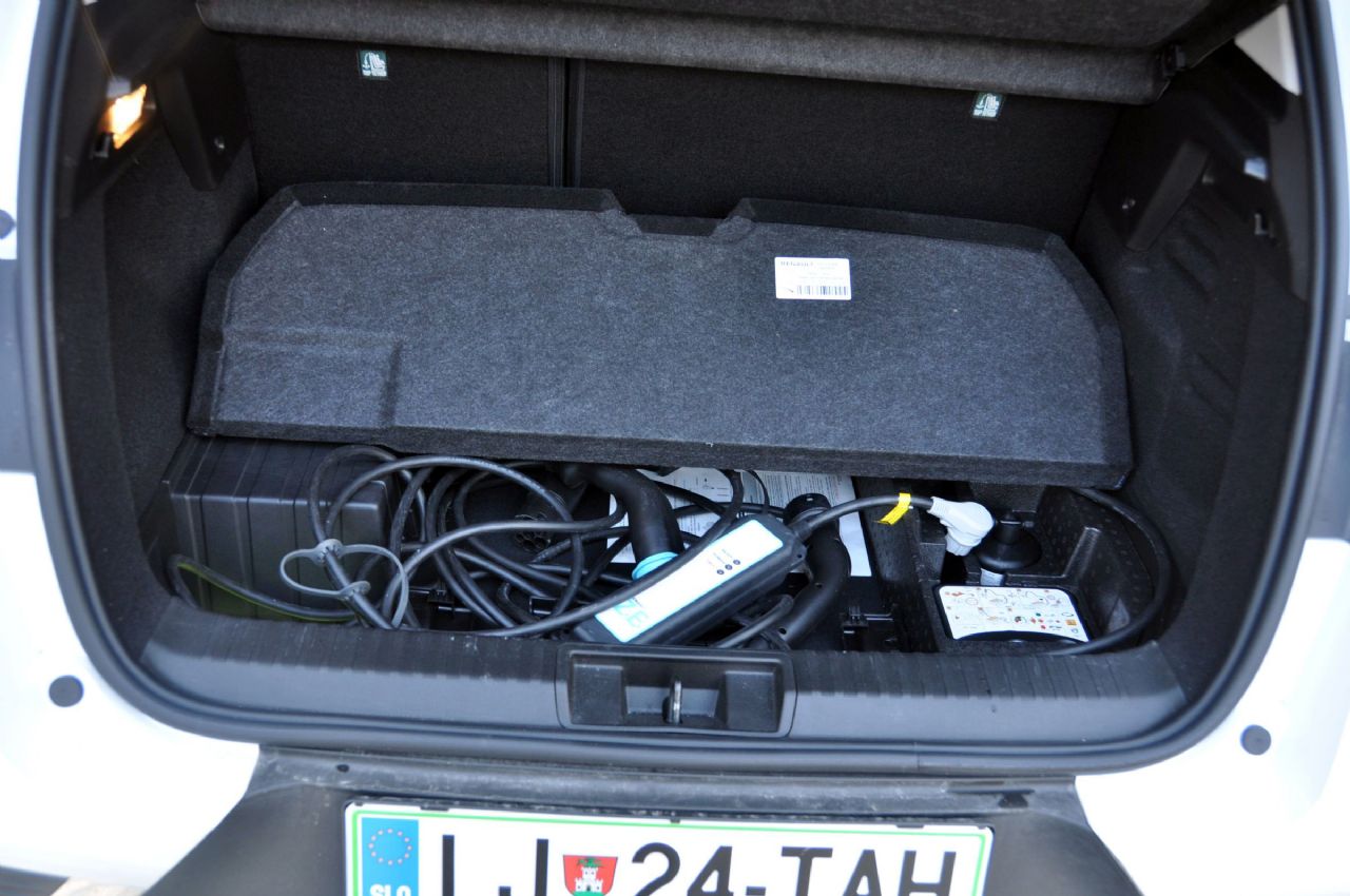 Mestni podeželan za umirjene in potrpežljive