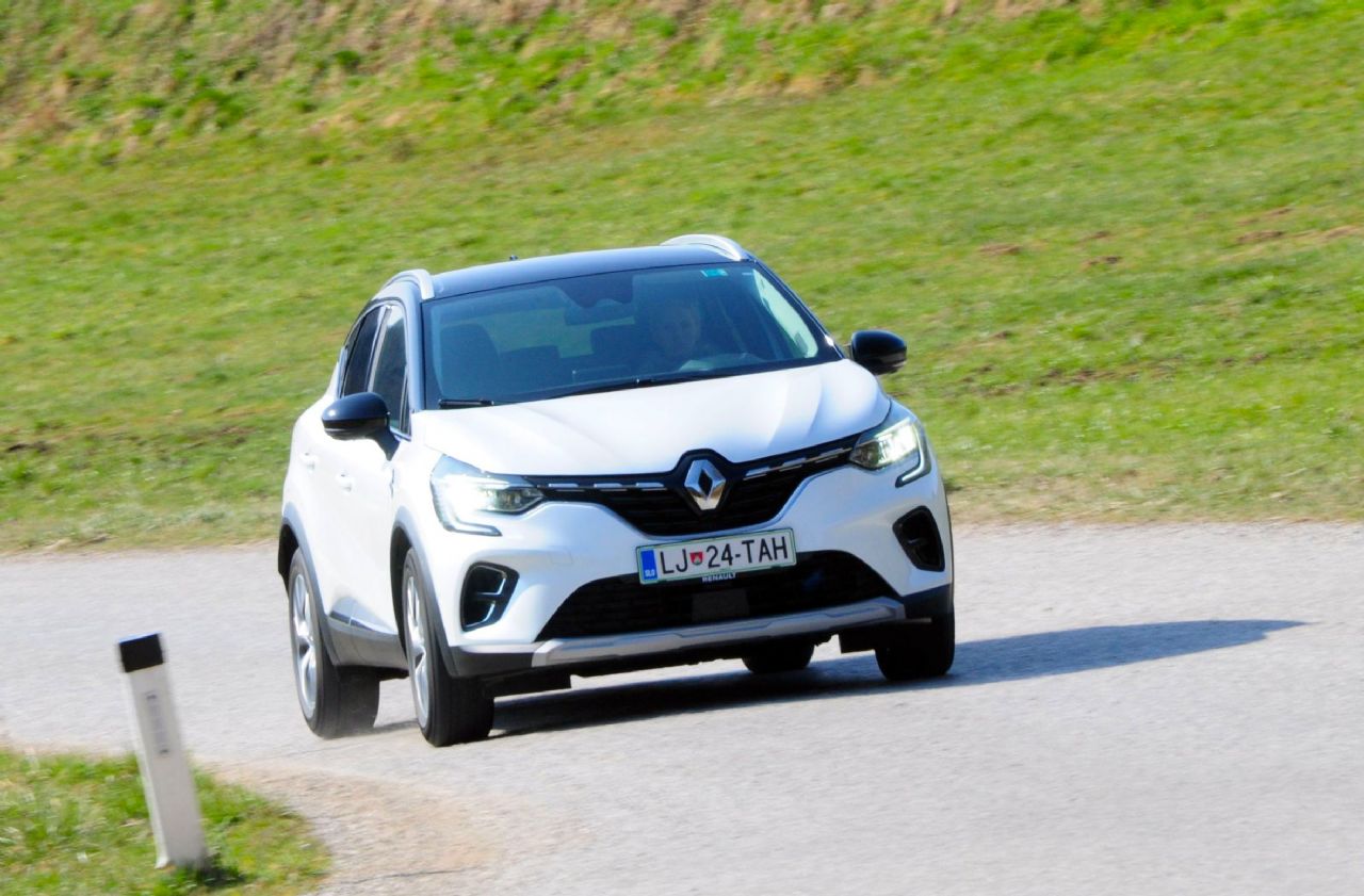 Mestni podeželan za umirjene in potrpežljive