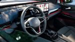 Električen, kupejevski in Volkswagen - fotografija 17