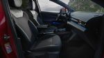 Električen, kupejevski in Volkswagen - fotografija 9