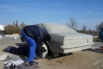Betonska Manta - fotografija 16