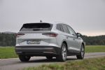 Družinska Škoda, ki jo poganja elektrika - fotografija 1