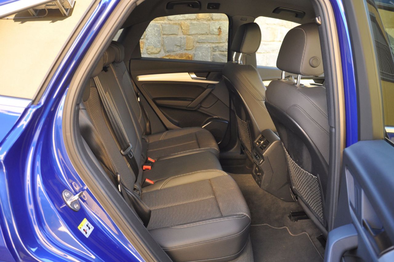 Sportback za pospeševanje prodaje Sportback za pospeševanje prodaje