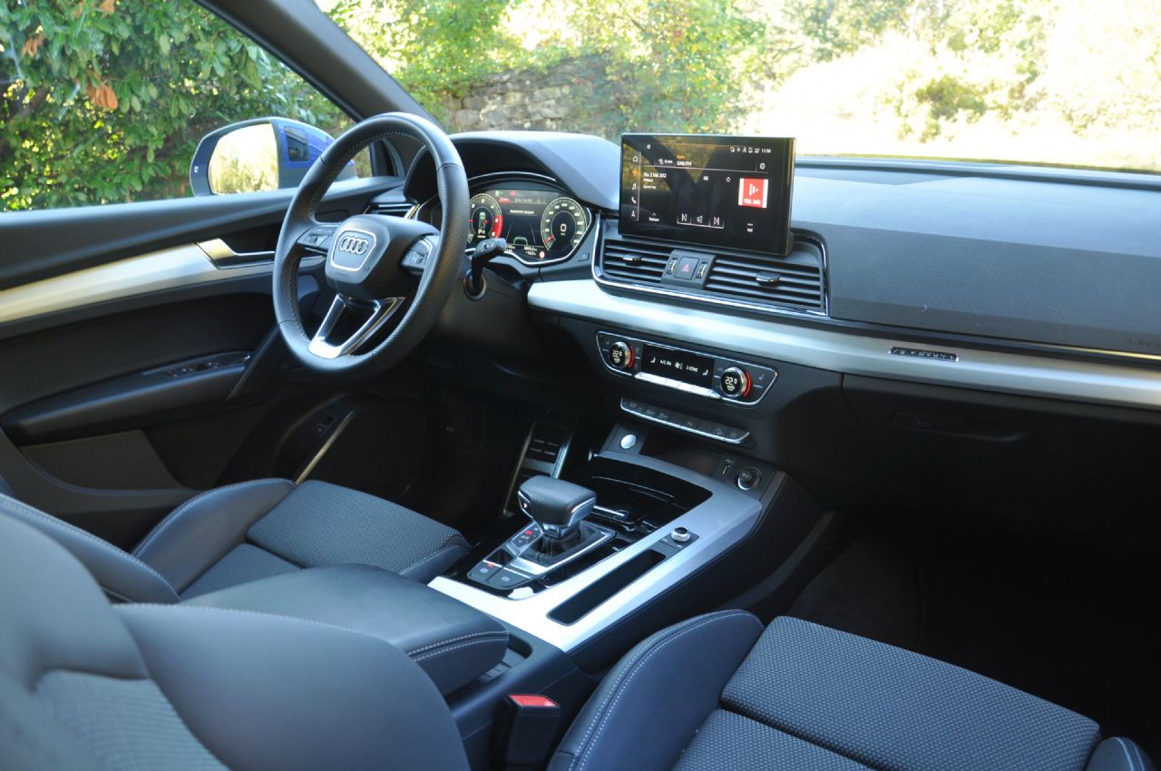 Sportback za pospeševanje prodaje Sportback za pospeševanje prodaje
