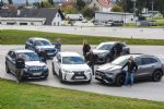 Pet najbolj vročih, okronali smo le enega - fotografija 11
