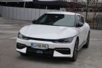 Prvi avtomobili že razprodani, GT šele konec 2022 - fotografija 1