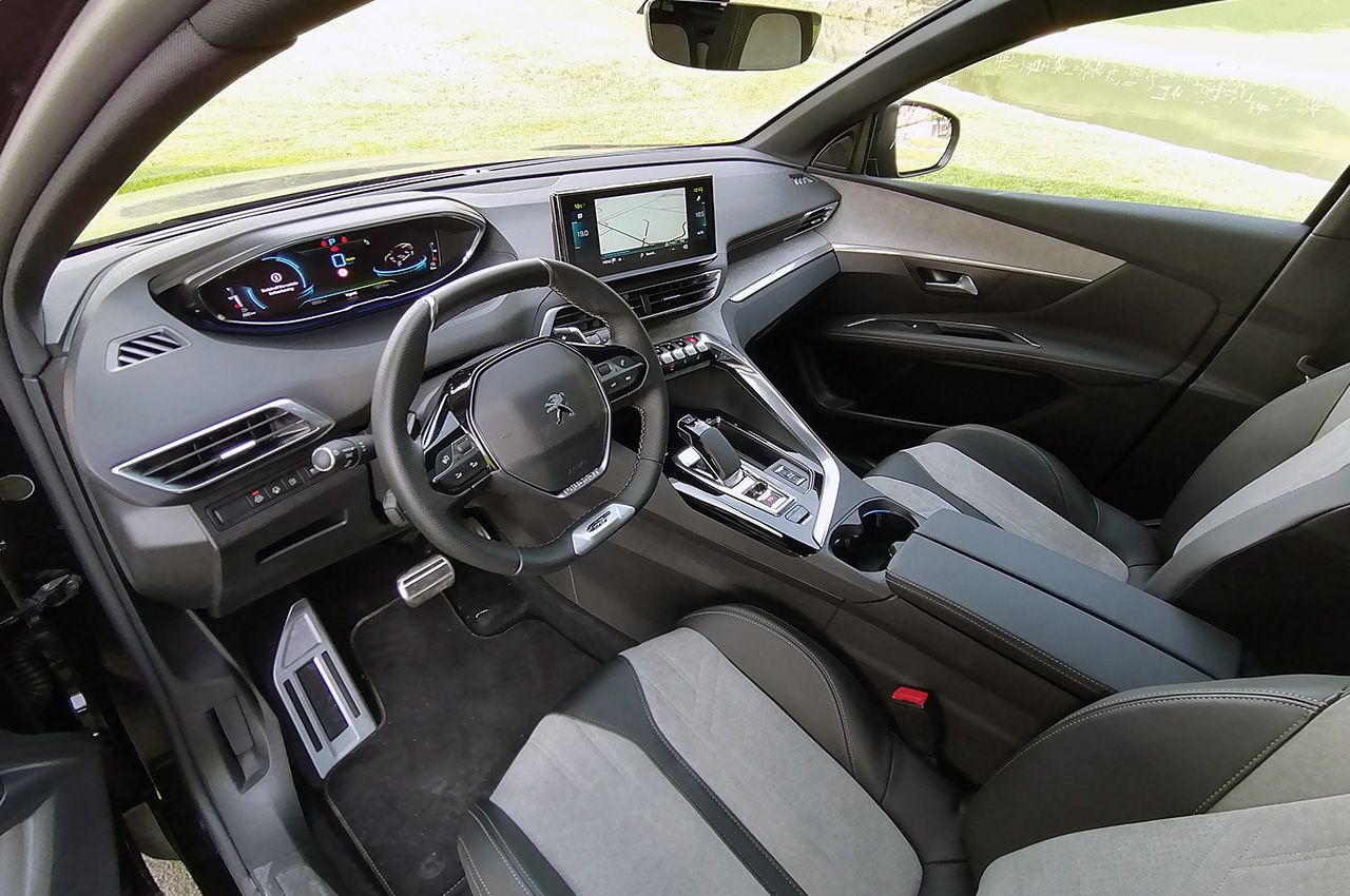 Moje ime je 008, Peugeot 008 Moje ime je 008, Peugeot 008