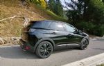 Moje ime je 008, Peugeot 008 - fotografija 8